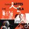 Festival Artes à Vila 2020 Festival Artes à Vila 2020
